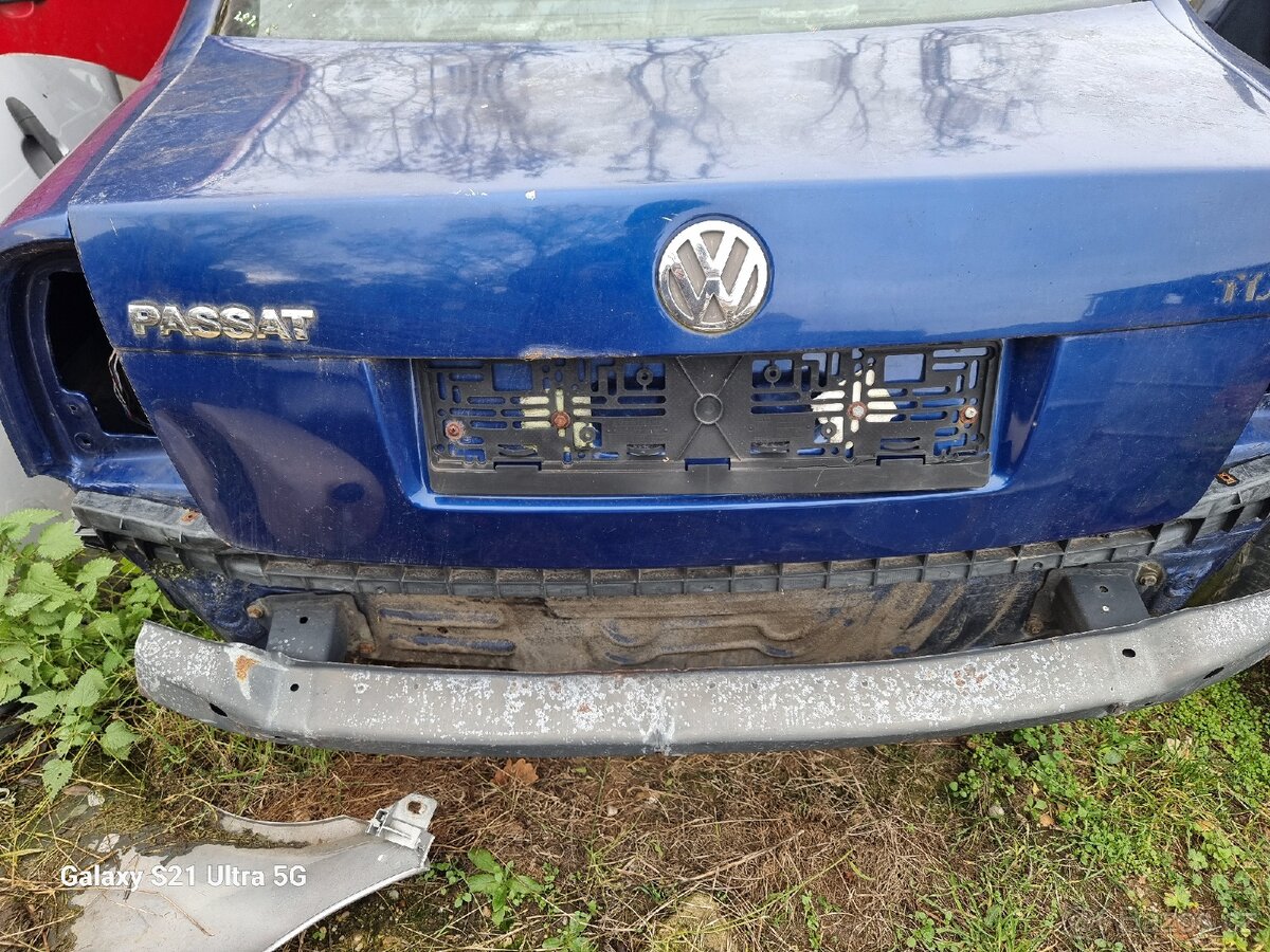 ALu kola, světla - 5