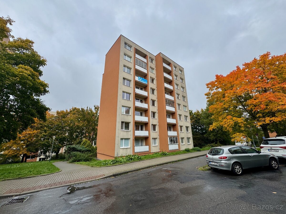 Prodám byt 4+1 Zlín - Okružní - 5