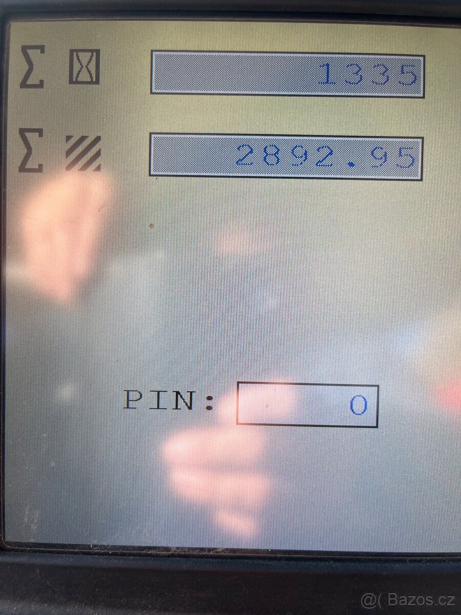 Prodám přesný secí stroj - 5