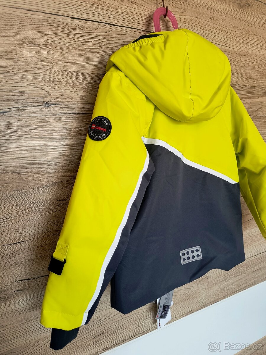 Zimní bunda Lego Wear, vel. 116 - 5