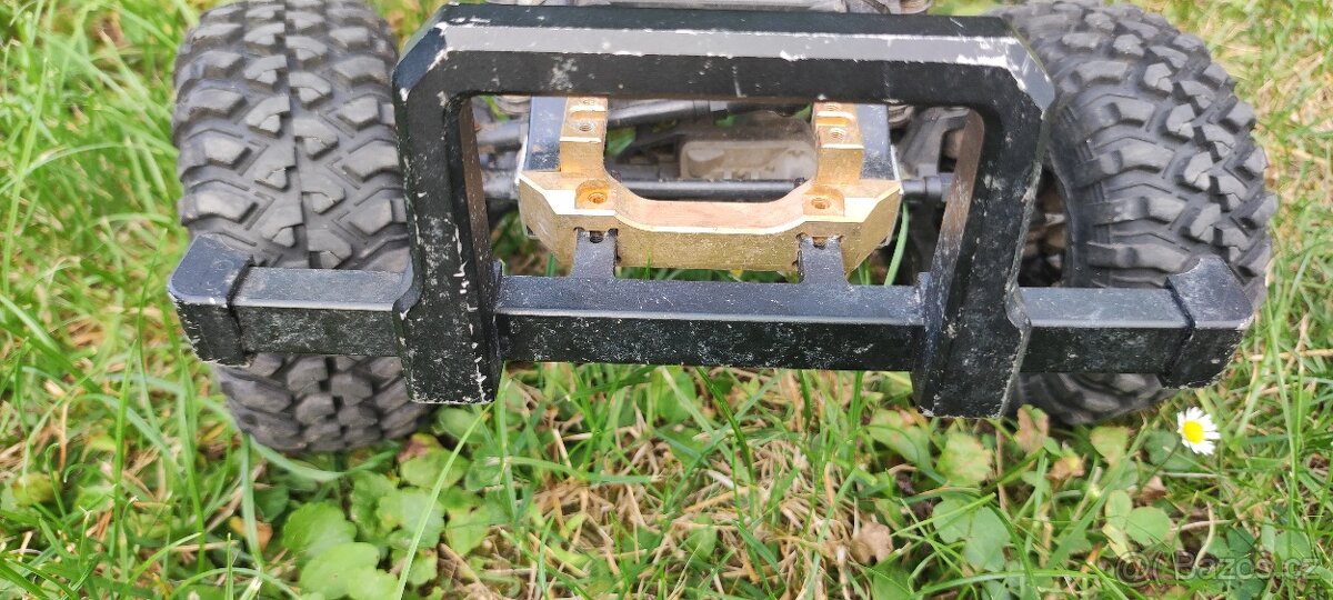 Traxxas Defenders - 5