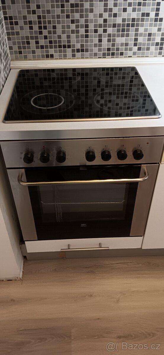 Kuchyňská linka - 5