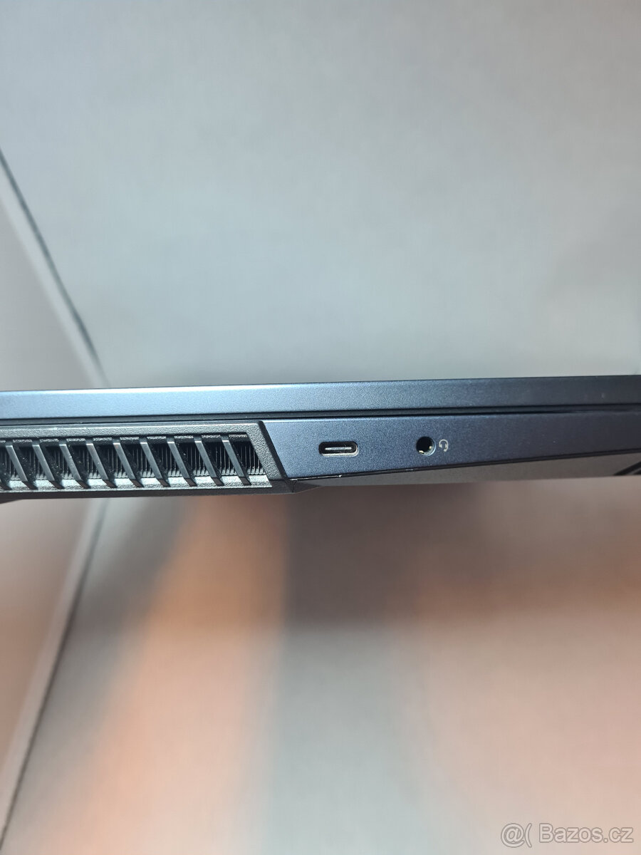 Herní Lenovo Legion 5 – Ryzen 7, RX 6600M 8GB, 1TB SSD - 5