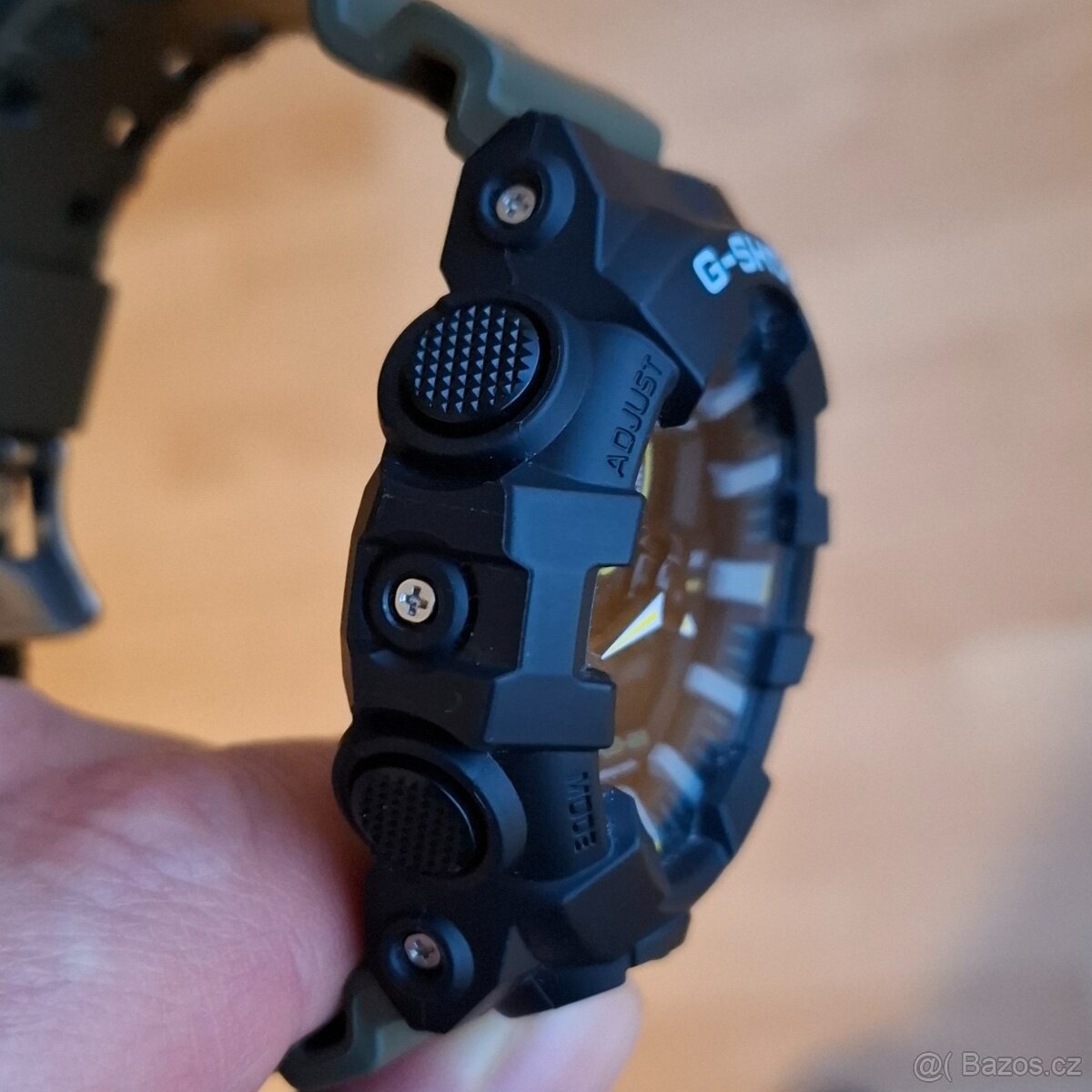 Casio G-SHOCK - záruka 13.11.2027 - 5