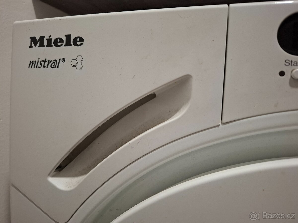 Pračka Miele - 5