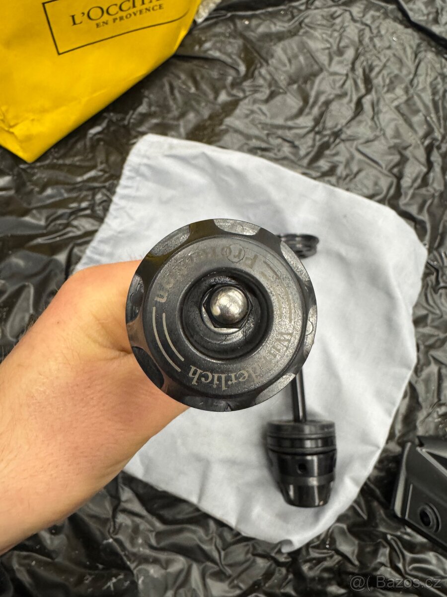 Doplňky BMW R1250 RS R 1200RS - 5