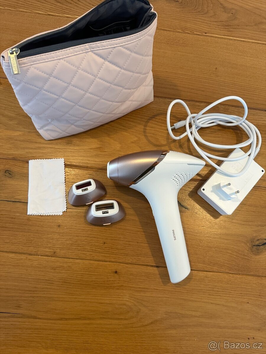Philips Lumea IPL 9900 BRI956/00 - 5