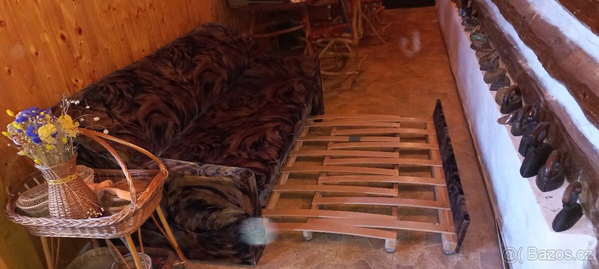 Sedací souprava, Křesla a gauč - 5