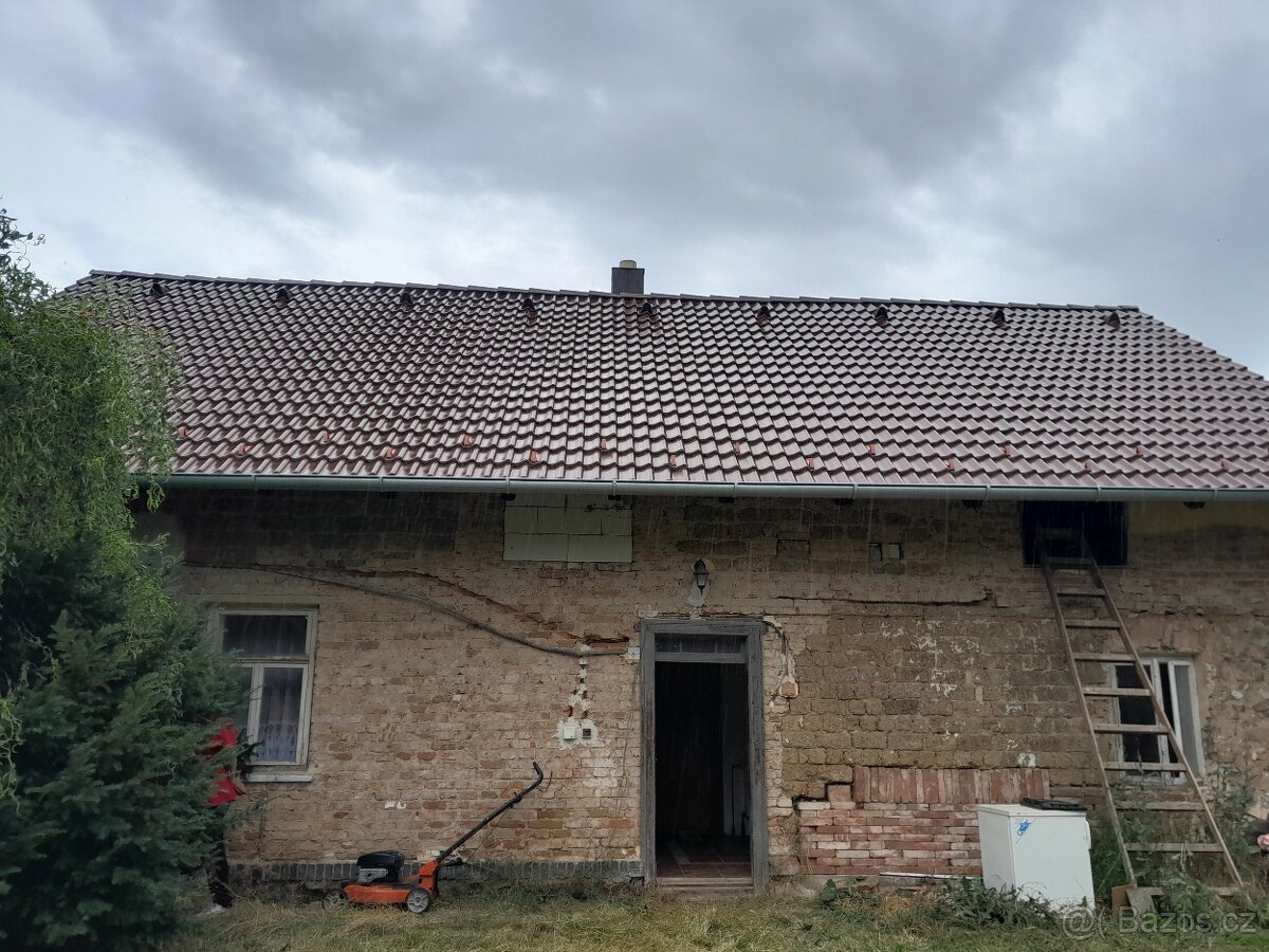 Prodej RD Vranovice - 5