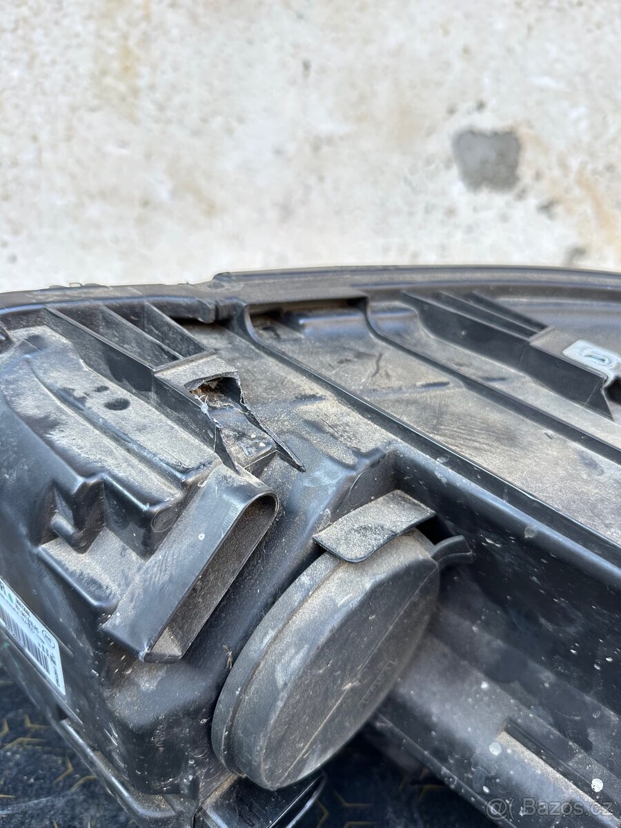 Přední světla VW Transporter T6 (levé, pravé) - 5