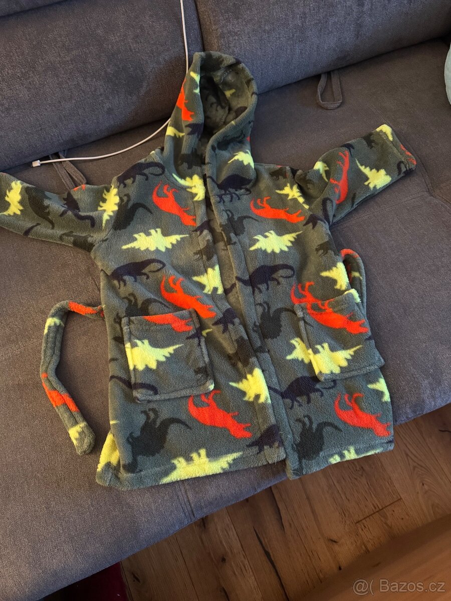 Dětske županky - 5