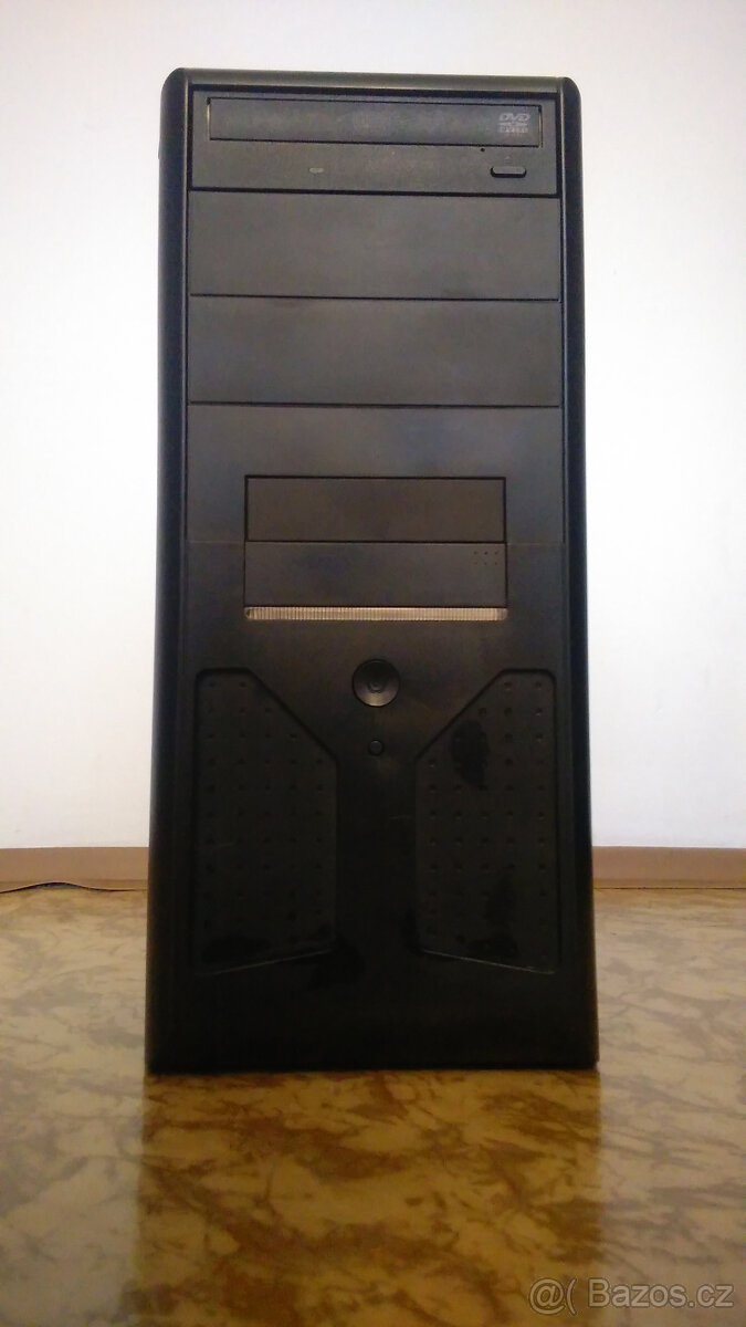 Prodám starší HW - 5