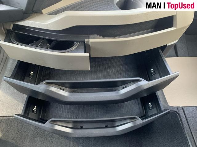 MAN TGX 470 MEGA - PŘENECHÁM ÚVĚR - 5