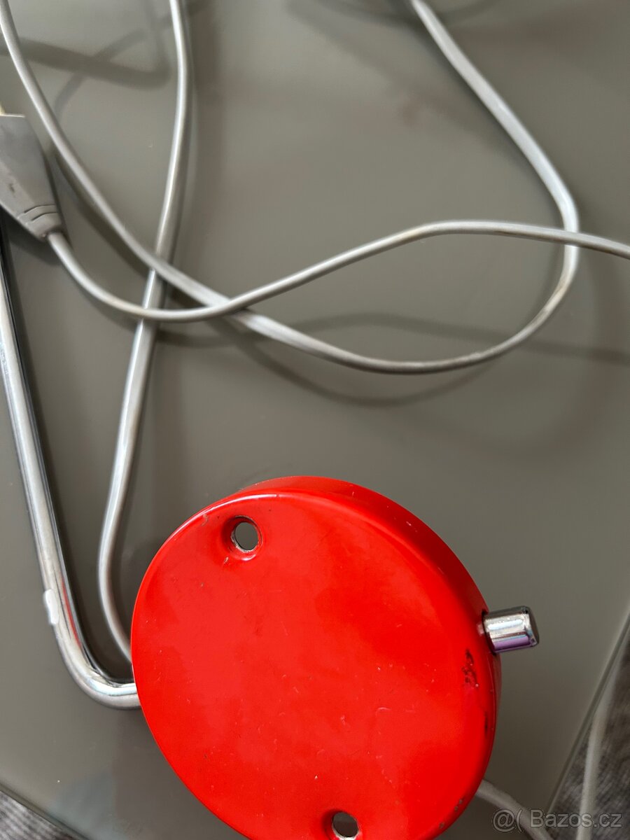 Retro lampa Napako Hůrka - 5