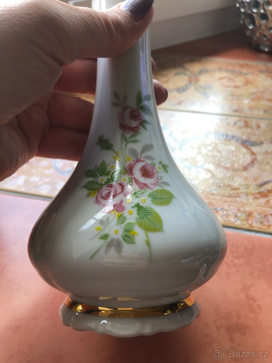 Vázička - 5