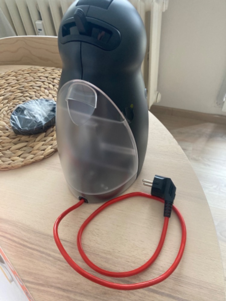 Nescafe dolce gusto krups piccolo - 5
