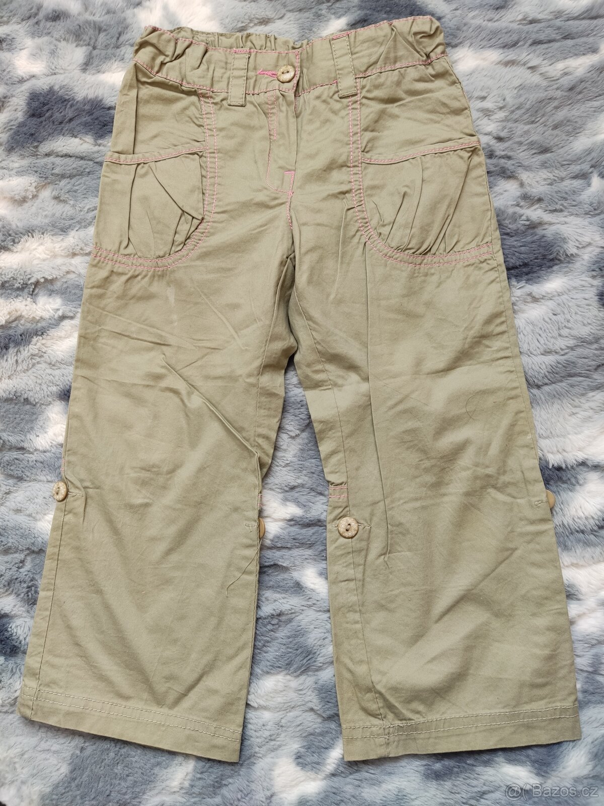 Holčičí komplet - 5