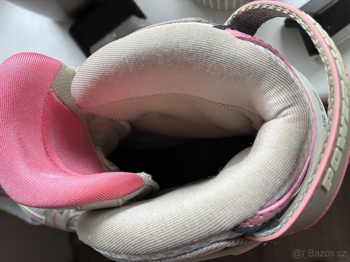 Brusle kolečkové Powerslide 260 mm 41 - 5