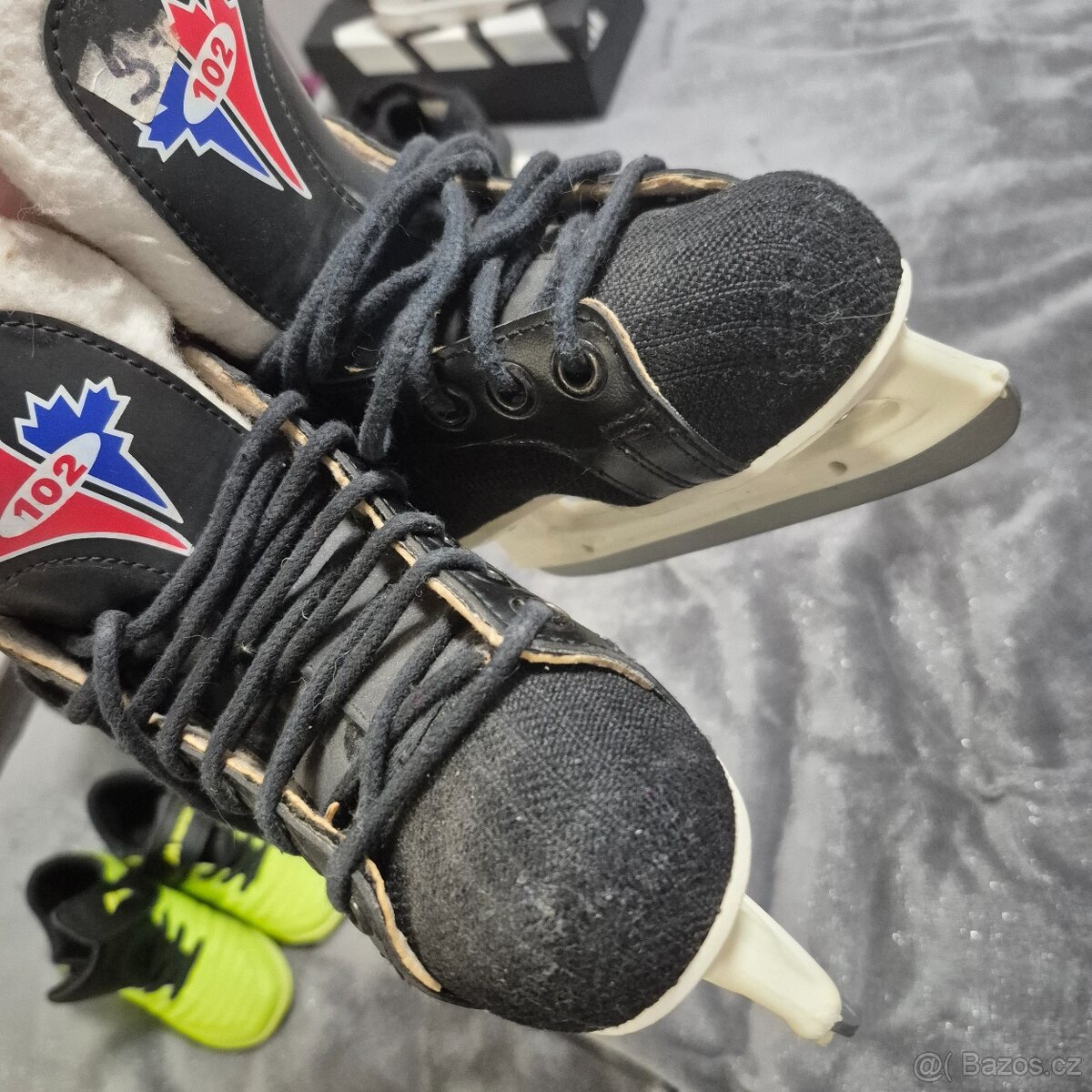 Dětské brusle Botas velikost 26 - 5