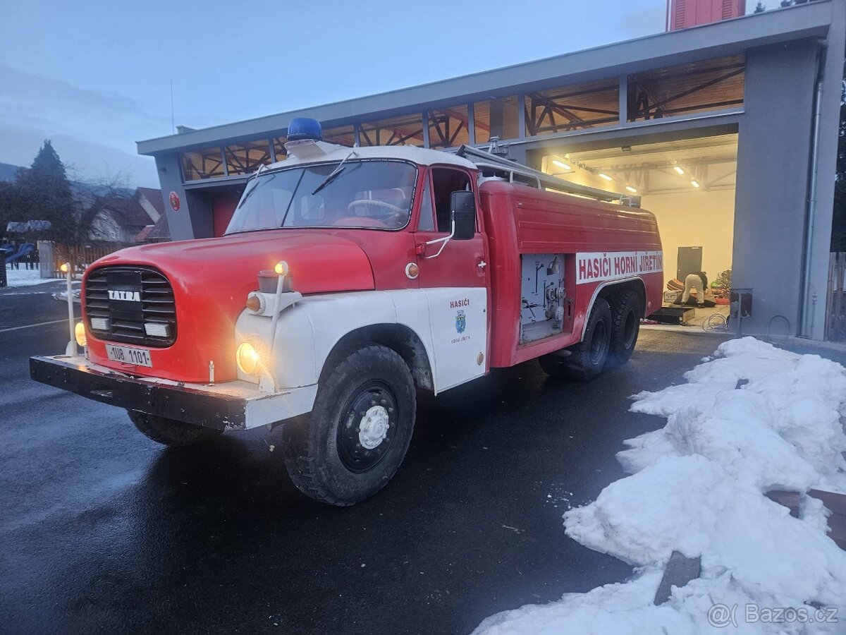 Tatra T148 CAS 32 - 5