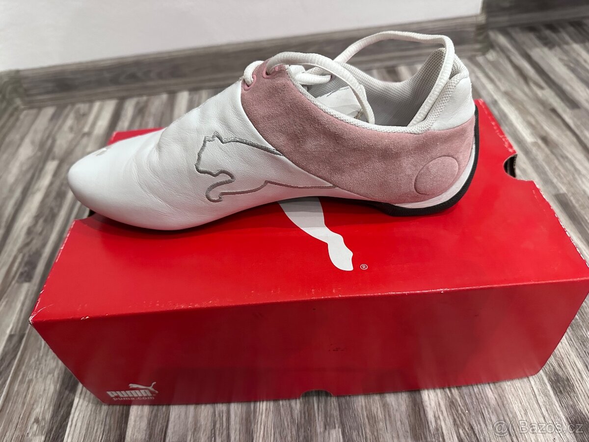 Boty Puma - 5