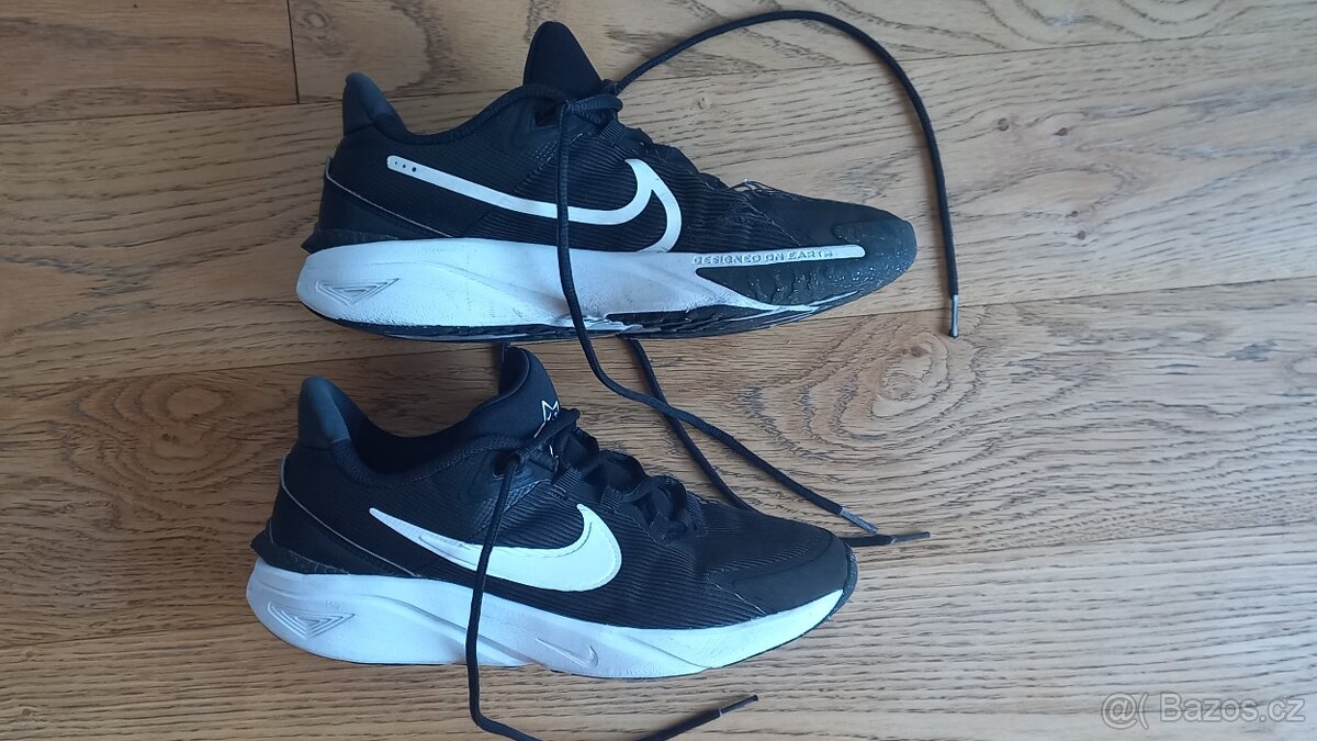 Tenisky Nike Star Runner vel. 39 (US 6.5) - 5