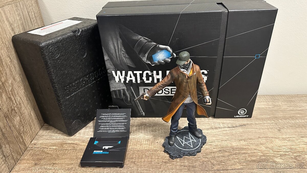 Rozprodej sbírky figurek - 5