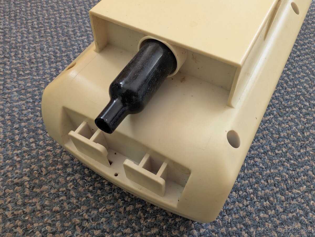 Evolveo Xany 2in1 - venkovní/pokojová anténa pro DVB-T2 - 5