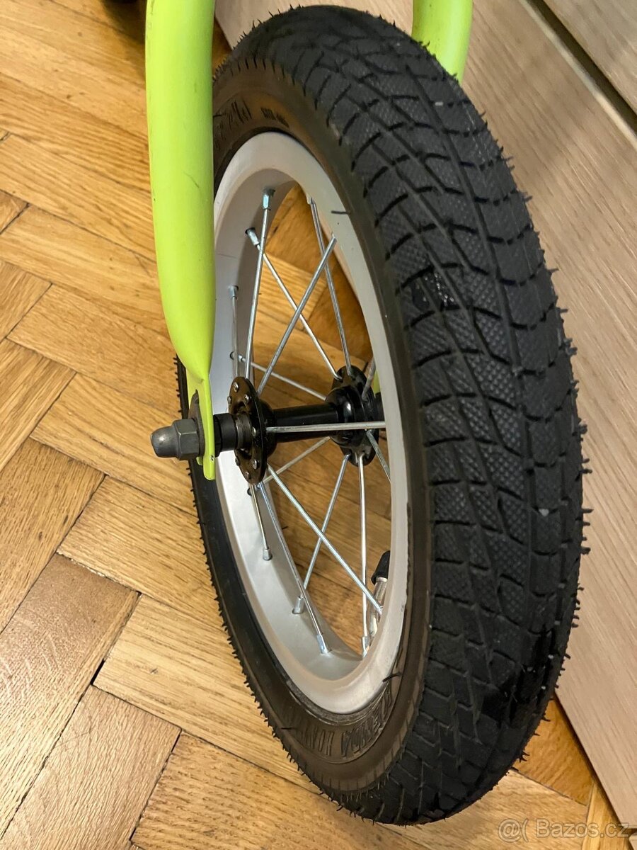 Odrážedlo Yedoo - Onetoo - 5