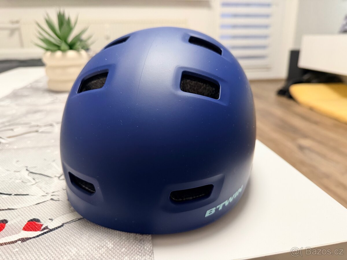 Dětská přilba XS - 5