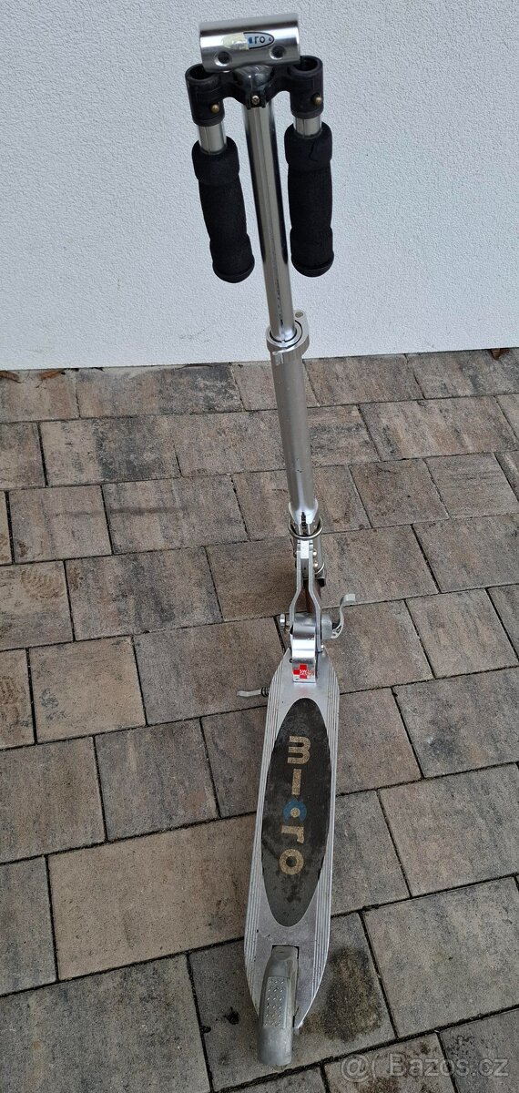 koloběžka Micro - 5