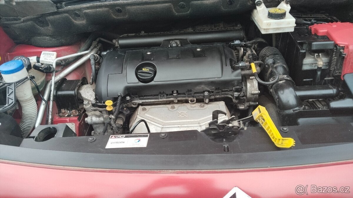 berlingo 1,6 16V-nová stk - 5