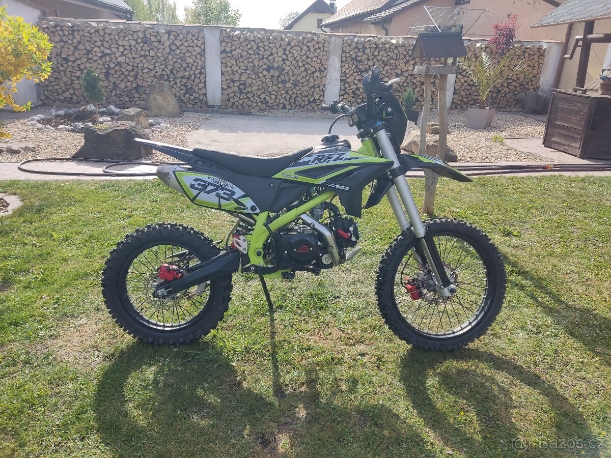 Pitbike - 5
