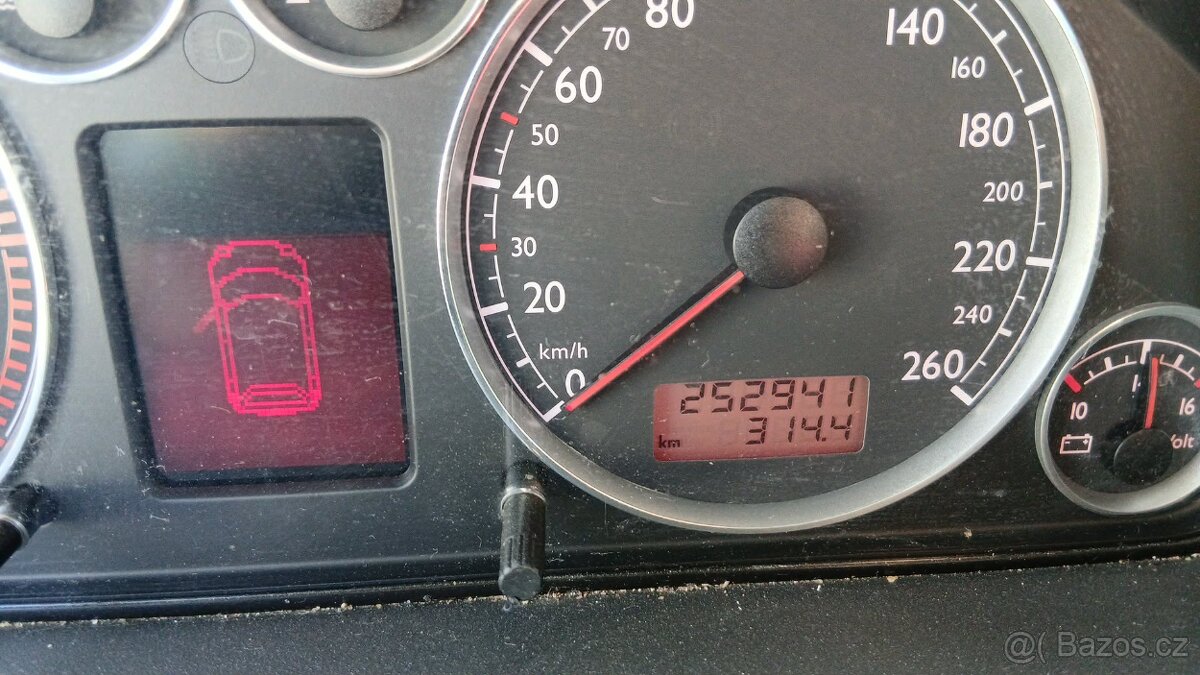 Seat Alhambra - 5
