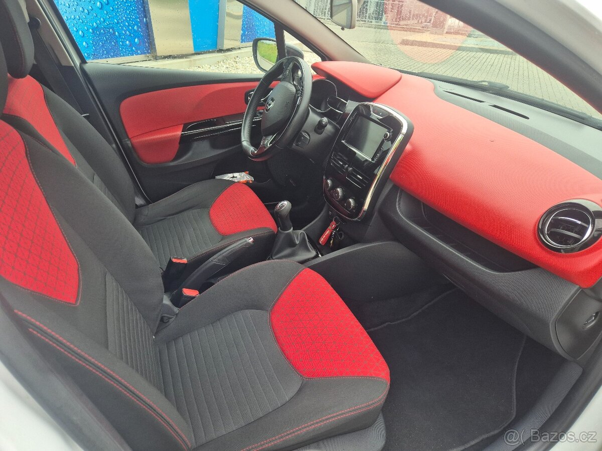 Renault Clio, 1.4 Mpi jednoduché - 5