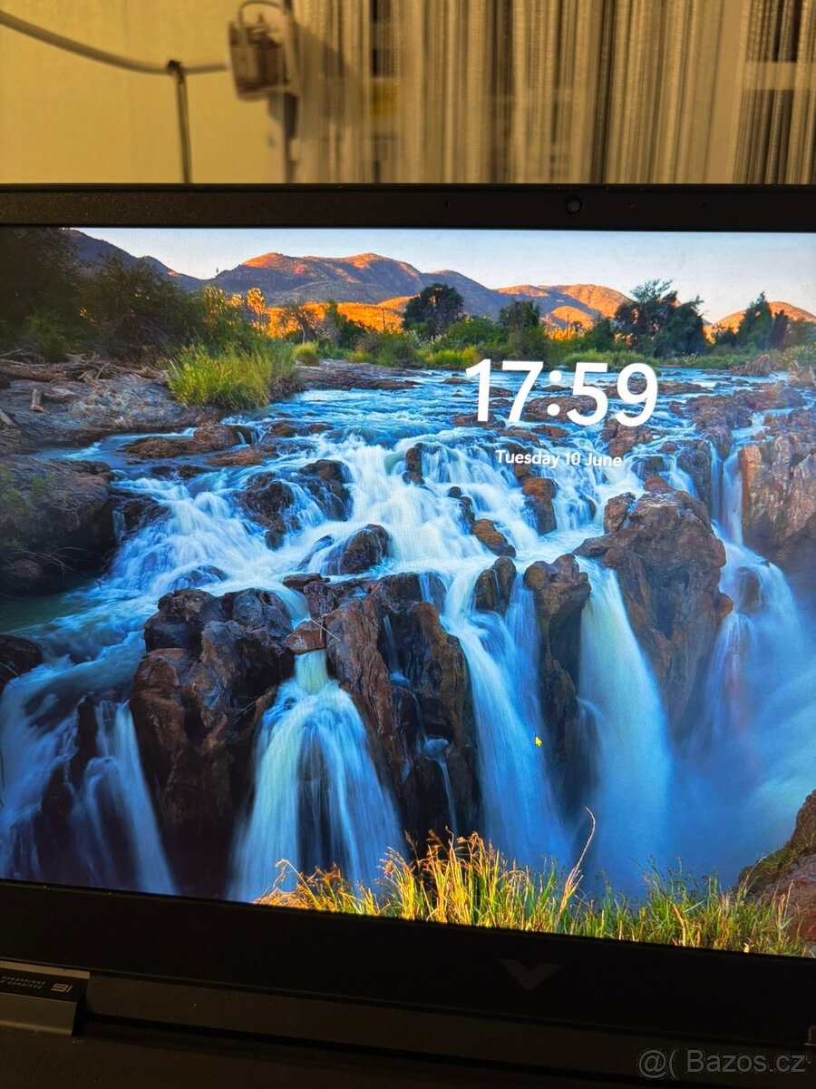 Prodám herní notebook HP VICTUS 16 - 5