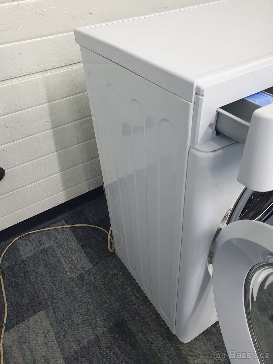 Pračka LG FW60J5WN3 A+++ - 5