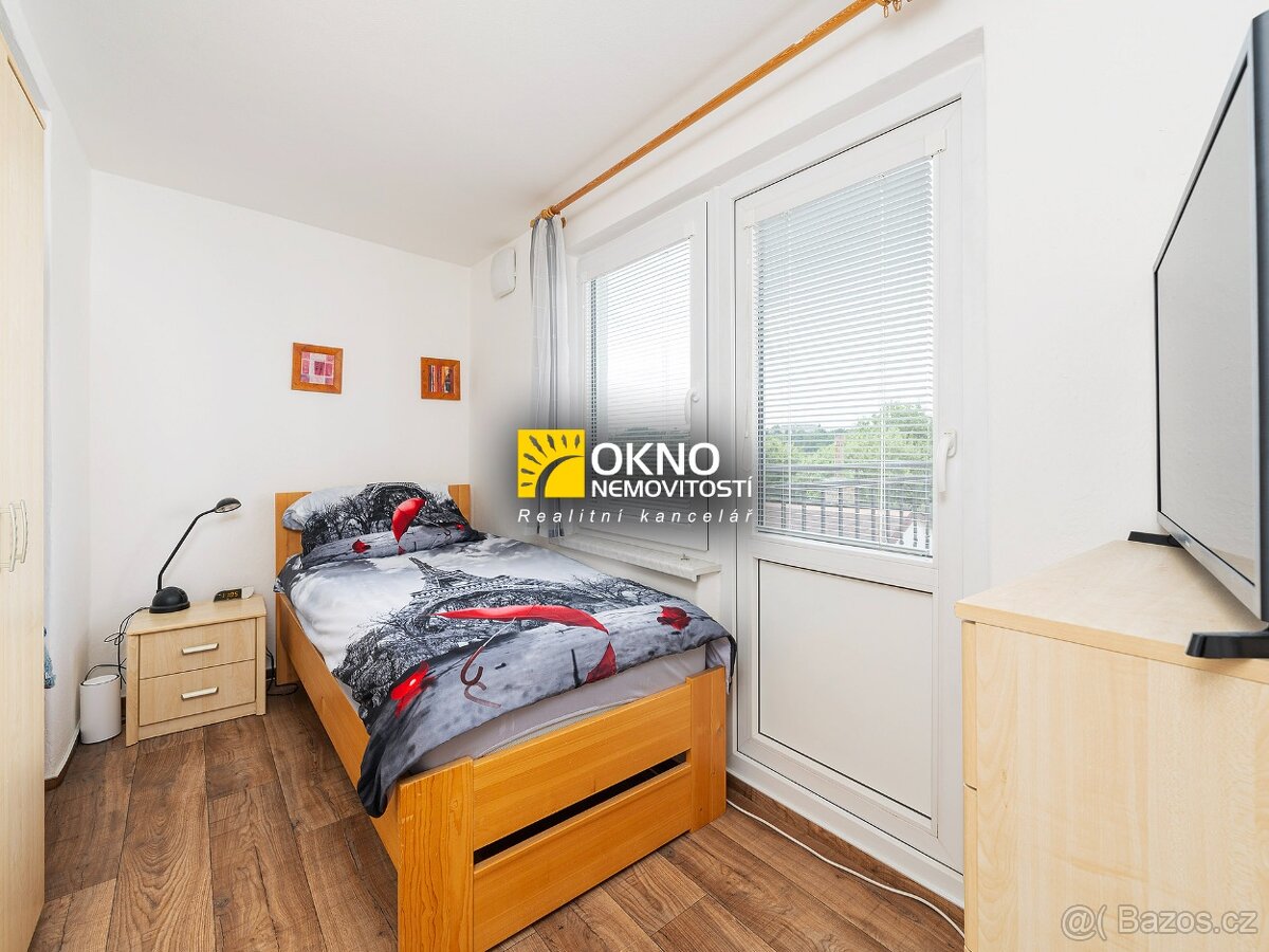 Velké Meziříčí. Rodinný dům s garáží a zahradou - 5