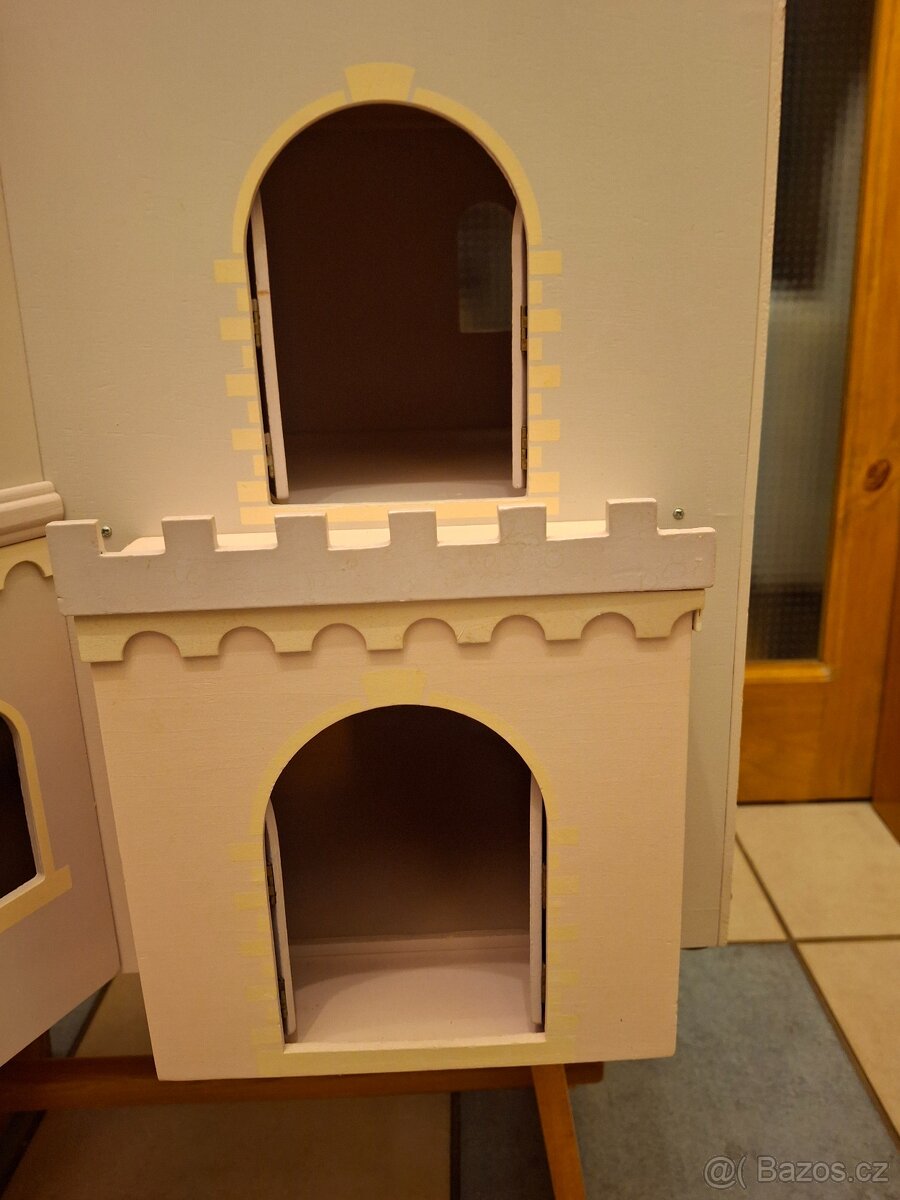 Hrací domeček - 5