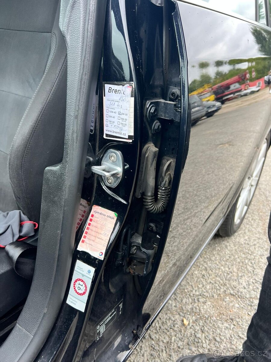 Volkswagen golf variant 2.0tdi 103kw - 5