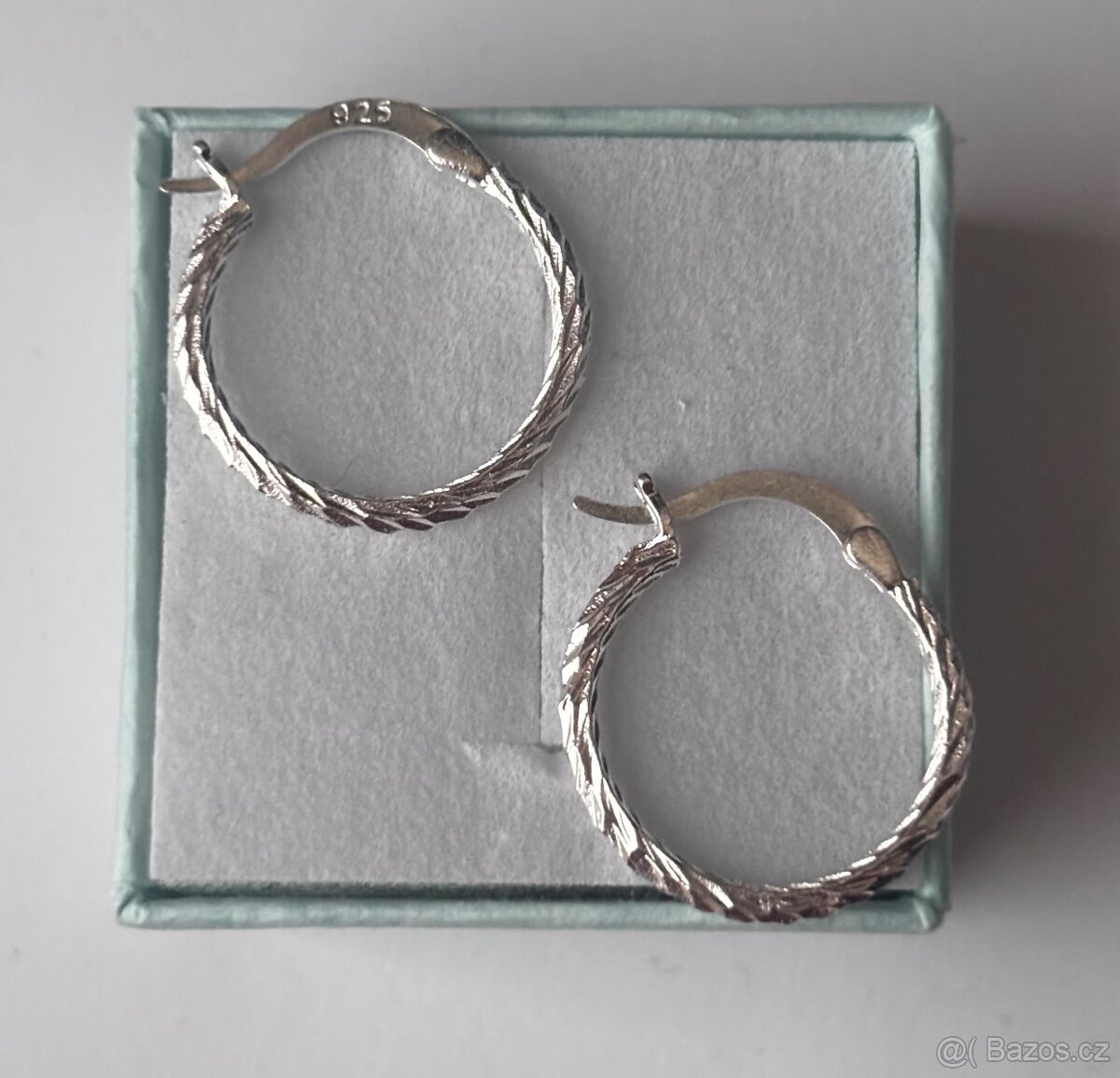 Stříbro 925 - 5