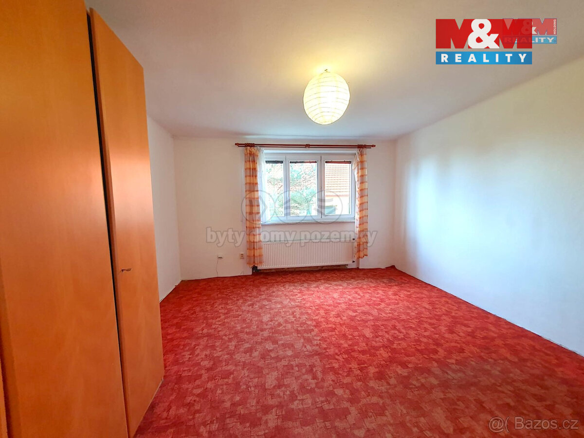 Prodej bytu 2+1, 56 m², Ketkovice - 5