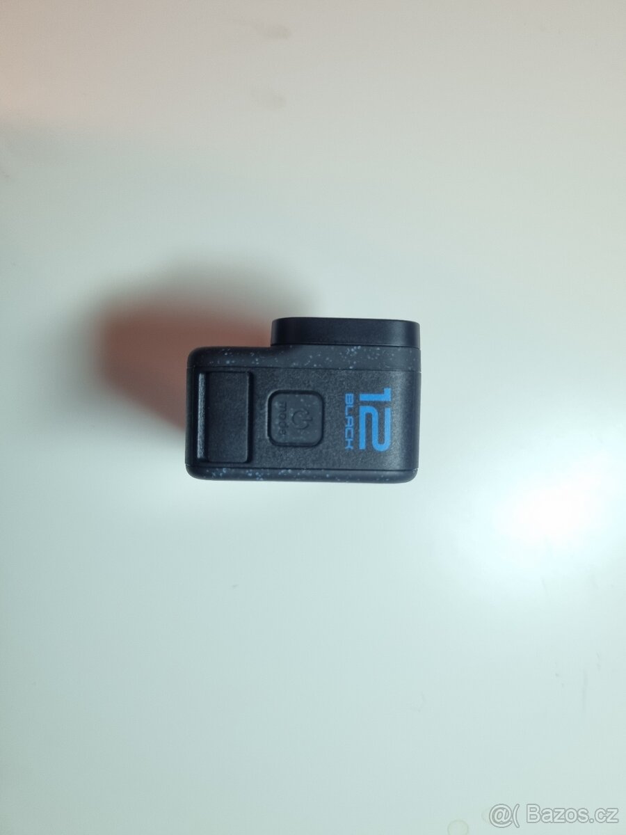 Gopro Hero 12 Black NOVÁ/NEPOUŽITÁ - 5