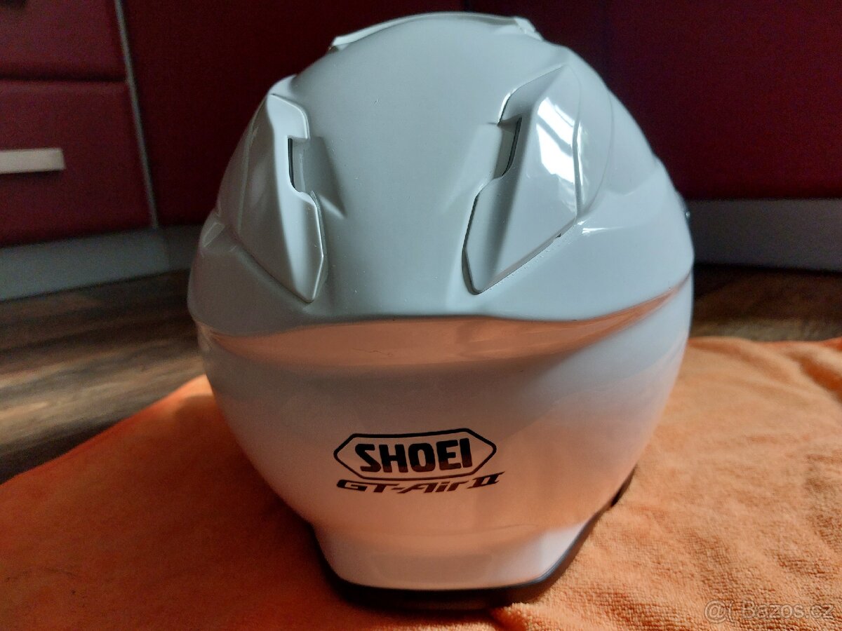 Shoei GT Air 2 Přilba - 5