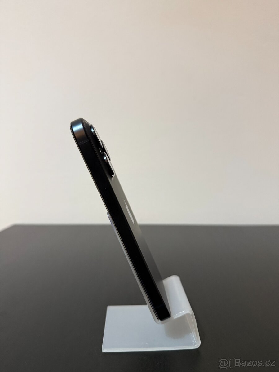 📱 iPhone 15 Pro 256GB Blue Titanium - 5