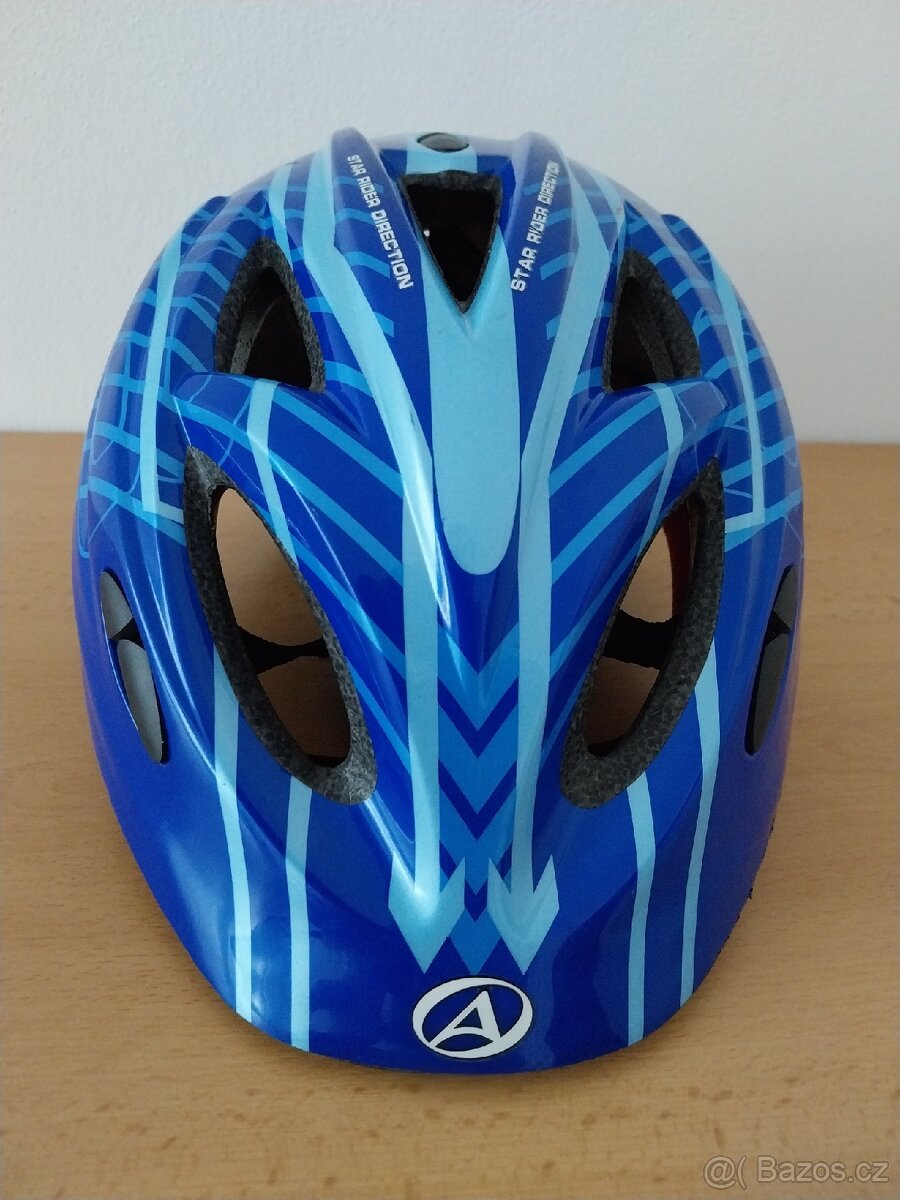 Dětská cyklohelma - 5