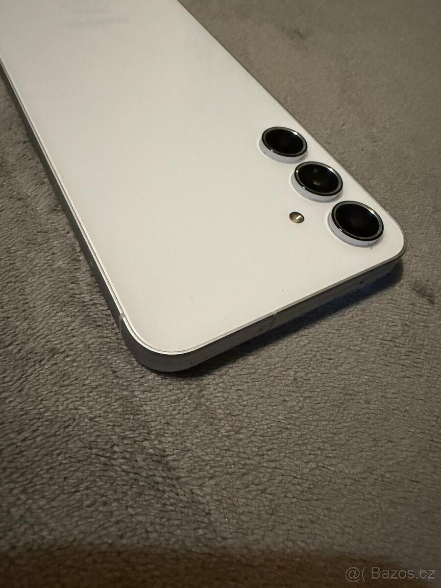 Samsung A55 Ice blue - 5