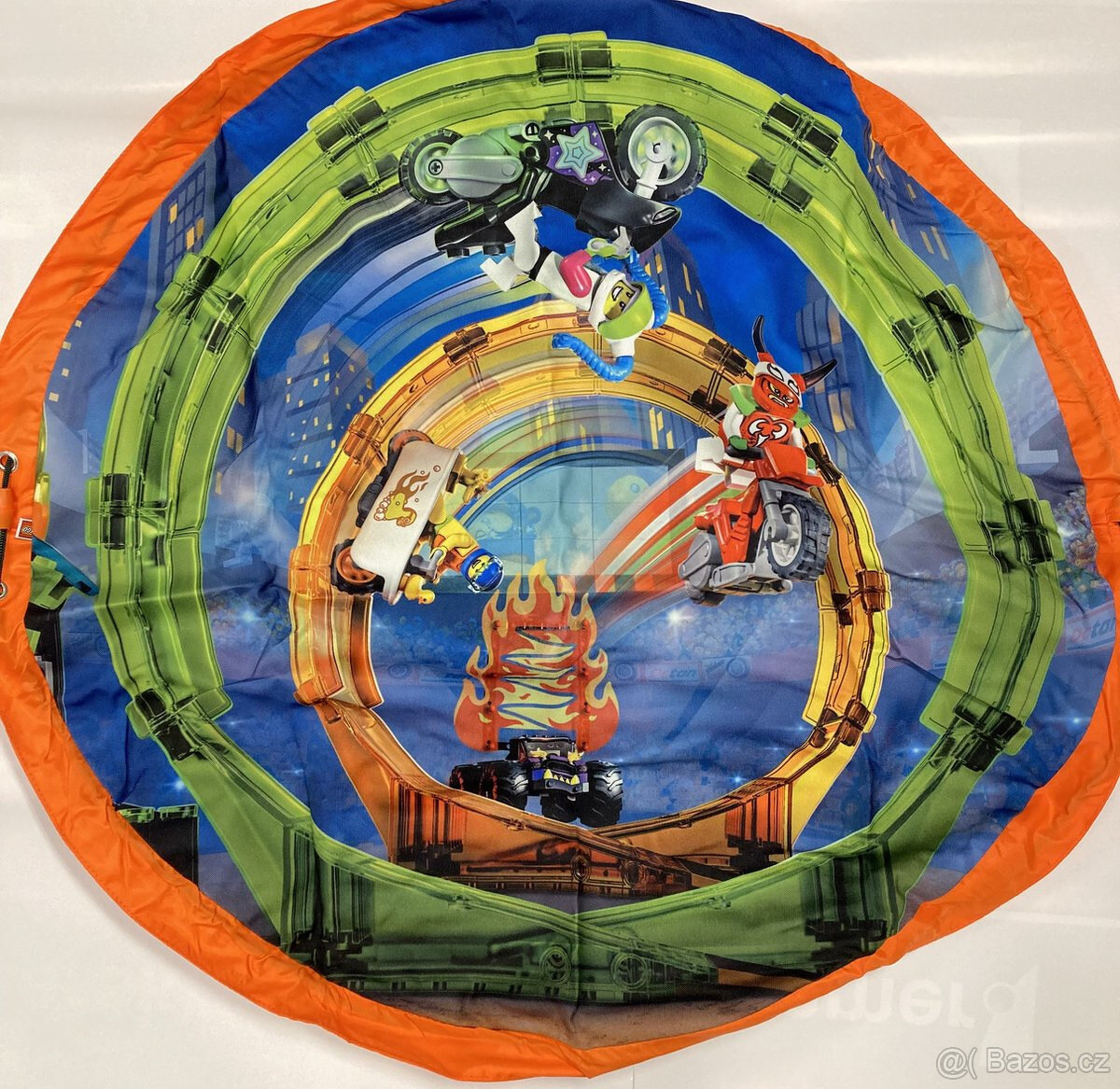 LEGO Merchandise - doplňky apod. - 5