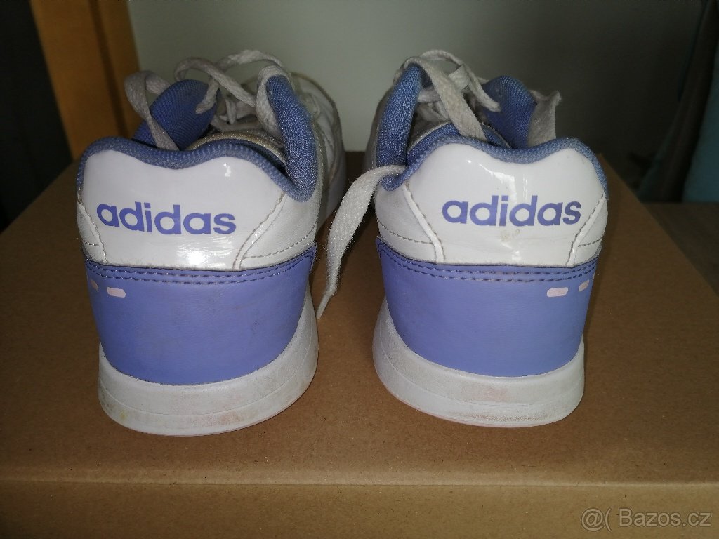 Botasky sálové - 5