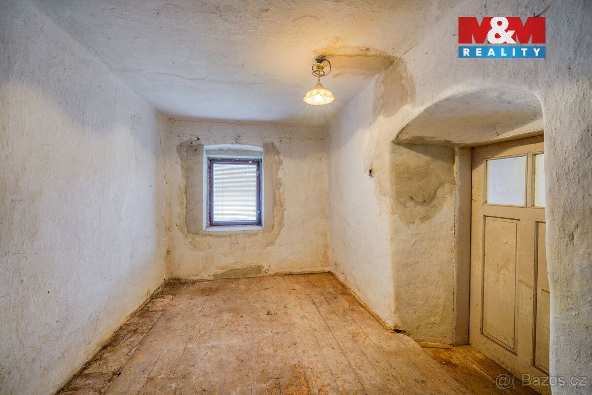 Prodej rodinného domu, 117 m², Strakonice - 5